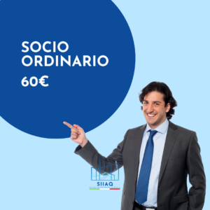 Socio Ordinario
