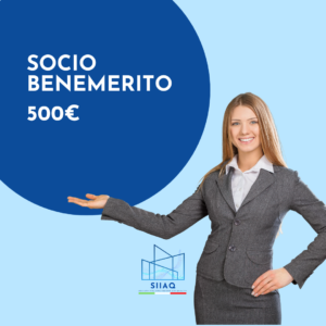 Socio Benemerito